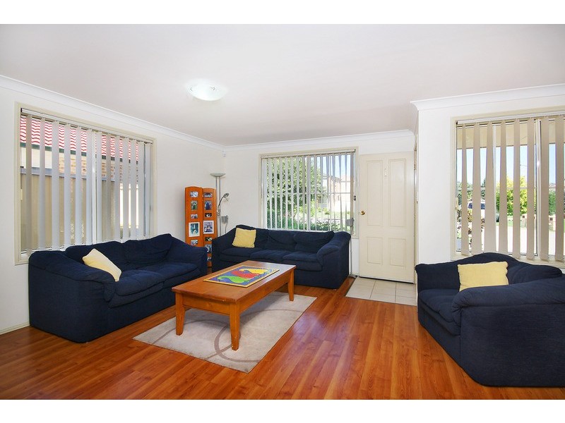 1/87-89 Manorhouse Blvd, Quakers Hill NSW 2763