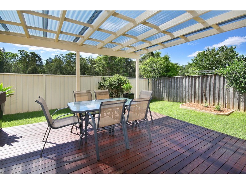 1/87-89 Manorhouse Blvd, Quakers Hill NSW 2763