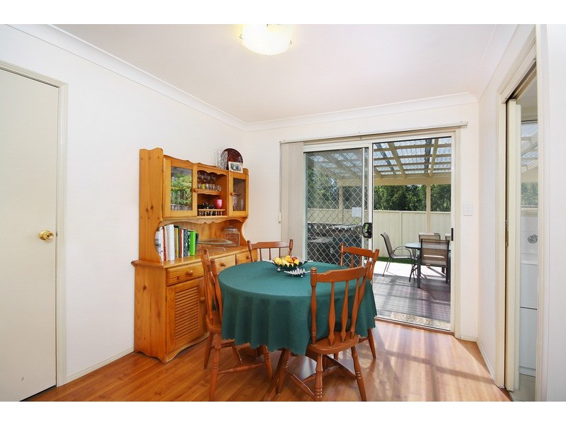 1/87-89 Manorhouse Blvd, Quakers Hill NSW 2763