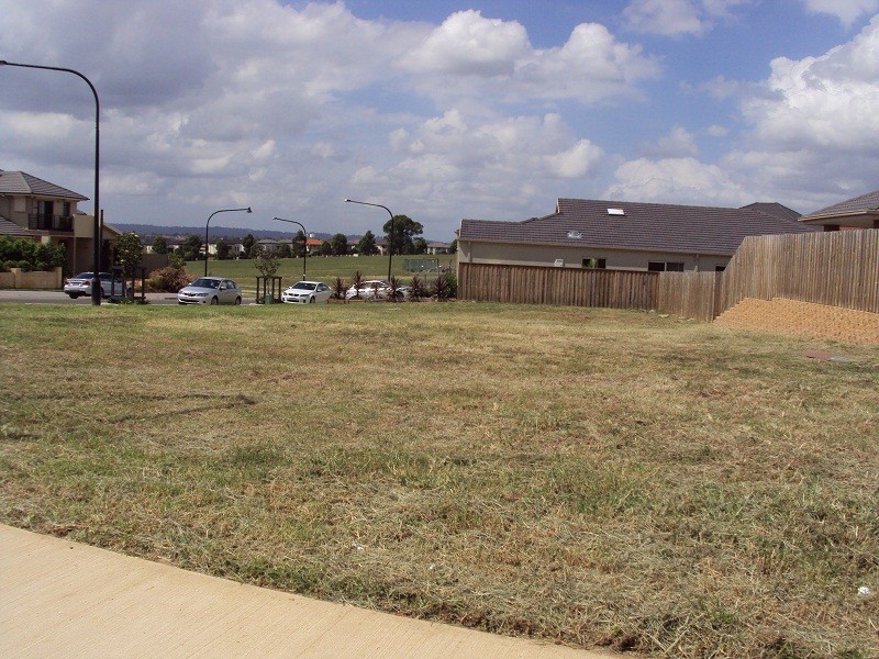 57 Yarrandale Street, Stanhope Gardens NSW 2768