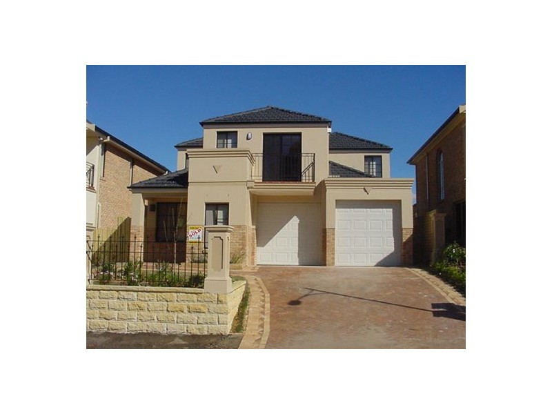 18 Satinash Street, Parklea NSW 2768