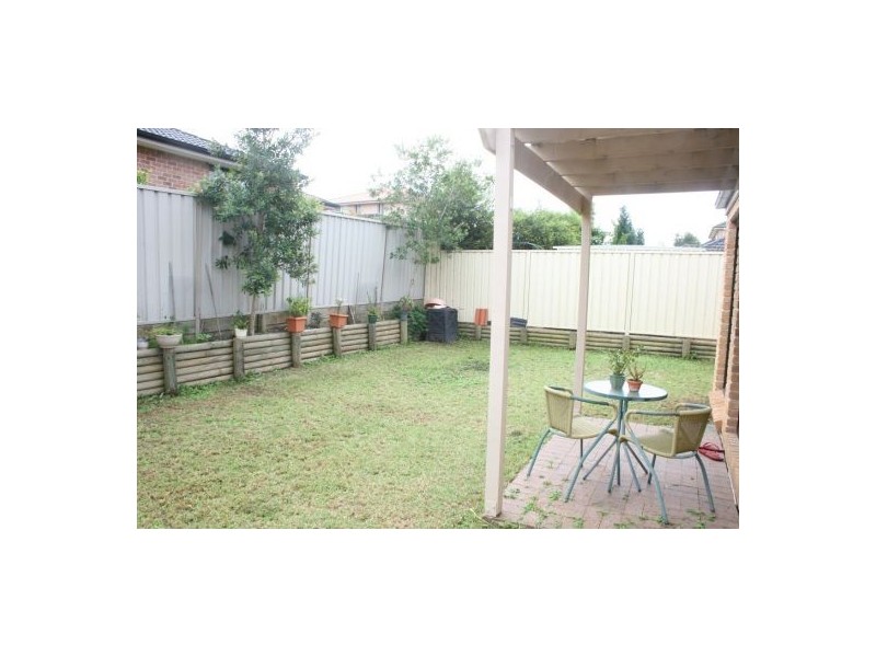 18 Satinash Street, Parklea NSW 2768