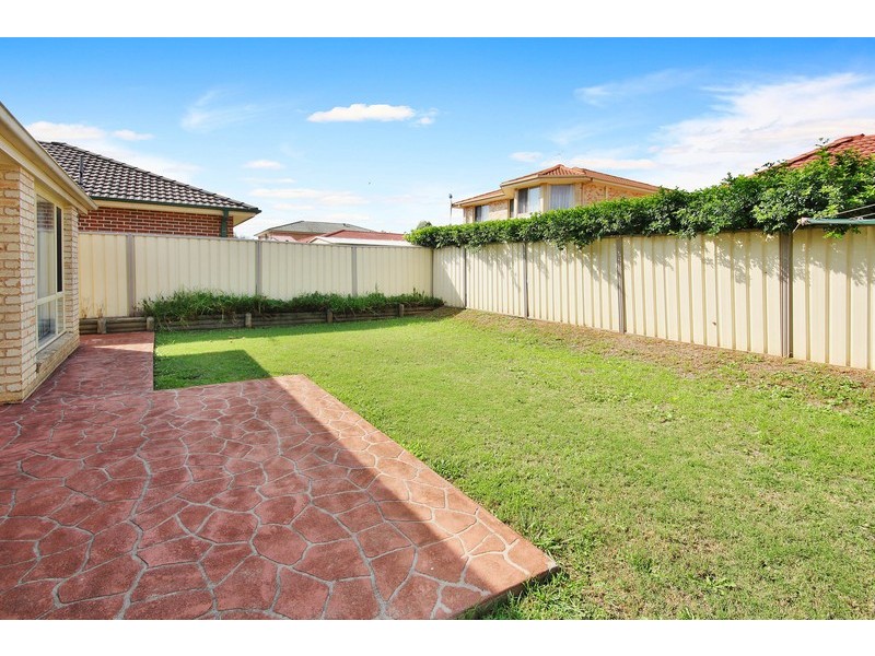6 Blythe Avenue, Glenwood NSW 2768