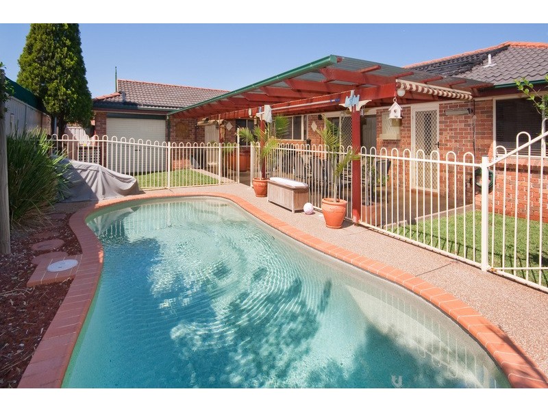 23 Corbin Avenue, Quakers Hill NSW 2763