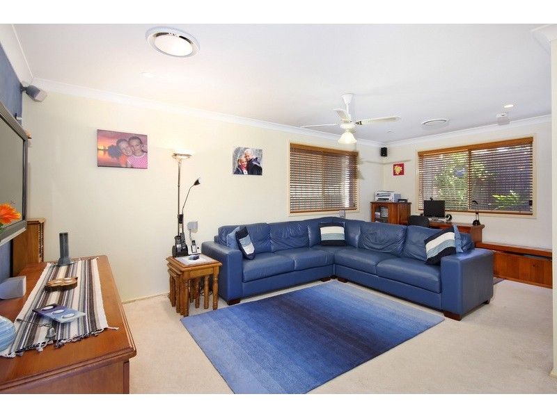 23 Corbin Avenue, Quakers Hill NSW 2763