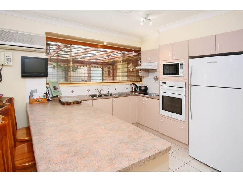 23 Corbin Avenue, Quakers Hill NSW 2763