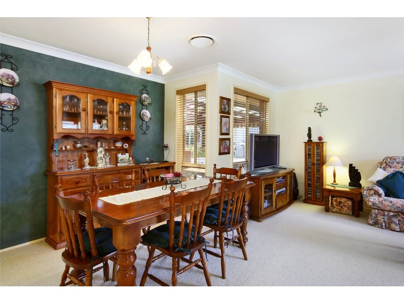 23 Corbin Avenue, Quakers Hill NSW 2763