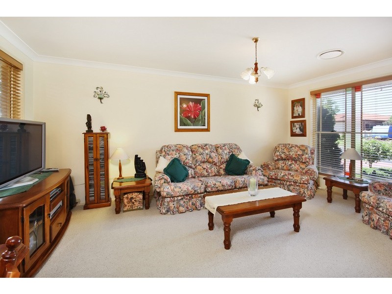 23 Corbin Avenue, Quakers Hill NSW 2763