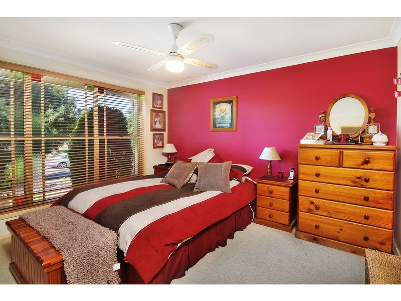 23 Corbin Avenue, Quakers Hill NSW 2763