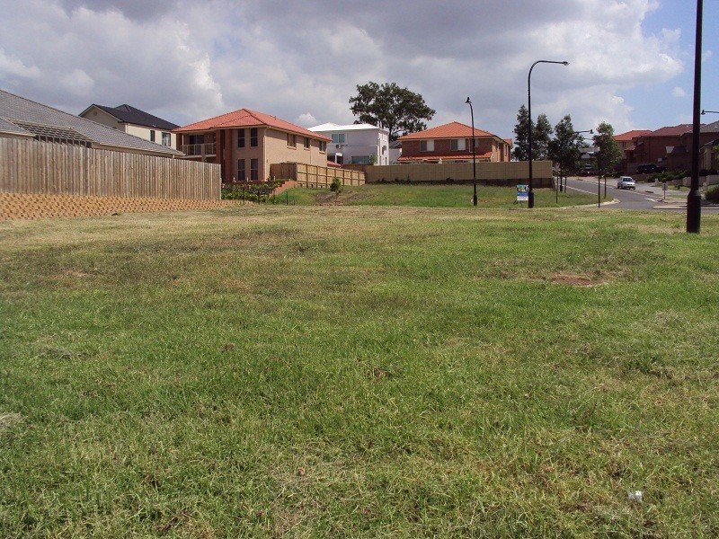 57 Yarrandale Street, Kellyville Ridge NSW 2155