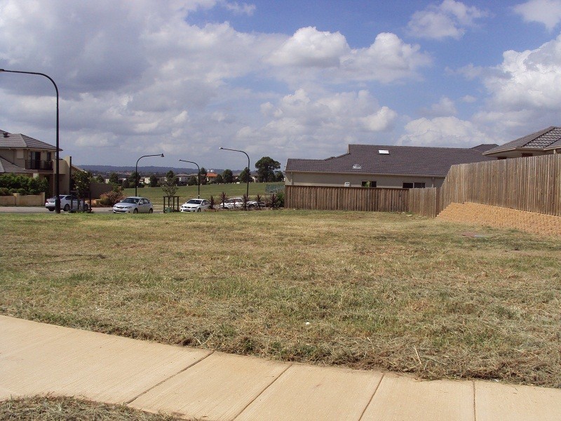 57 Yarrandale Street, Kellyville Ridge NSW 2155