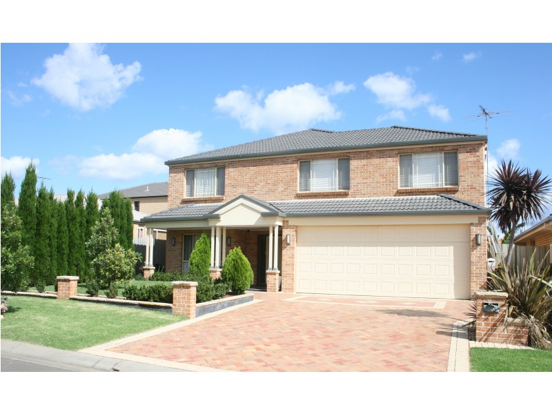 3 Hibiscus Close, Acacia Gardens NSW 2763