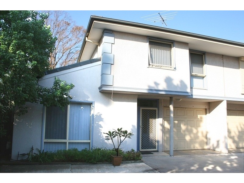 Quakers Hill NSW 2763