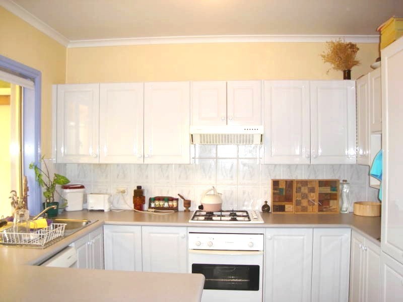 Quakers Hill NSW 2763