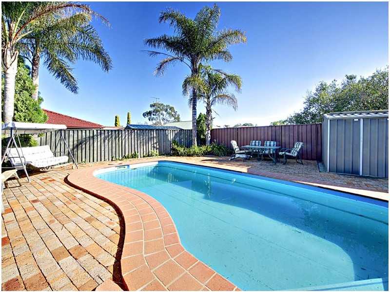 62 Prescott Circuit, Quakers Hill NSW 2763