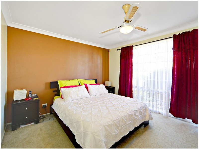 62 Prescott Circuit, Quakers Hill NSW 2763