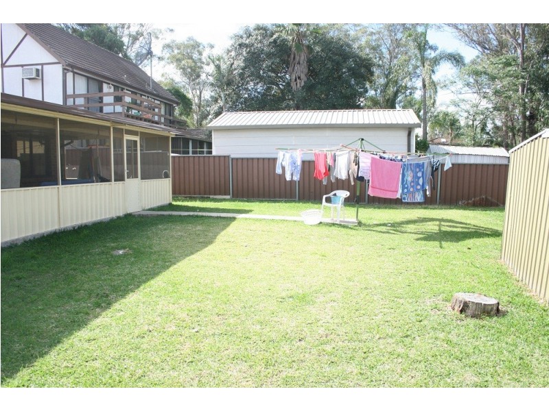 28 Middleton Crescent, Bidwill NSW 2770