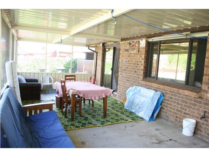 28 Middleton Crescent, Bidwill NSW 2770