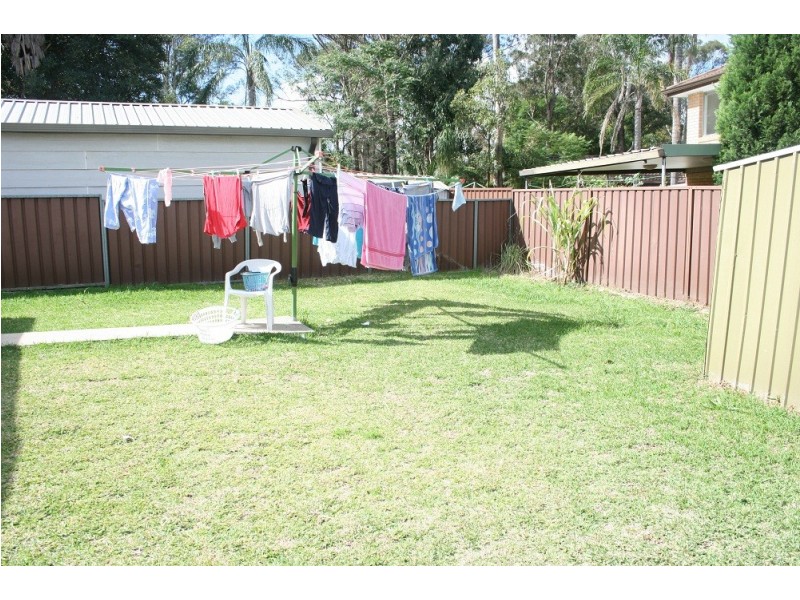 28 Middleton Crescent, Bidwill NSW 2770