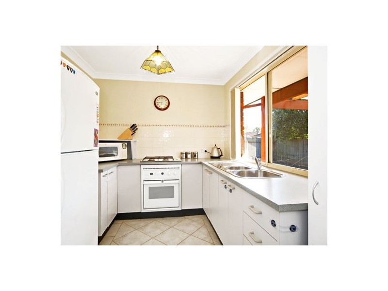 7 Preli Place, Quakers Hill NSW 2763