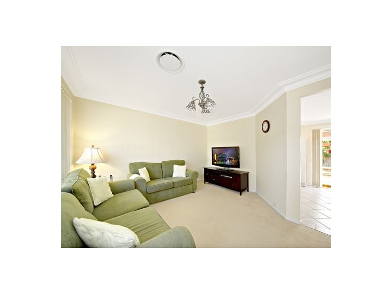 7 Preli Place, Quakers Hill NSW 2763