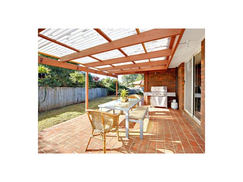 7 Preli Place, Quakers Hill NSW 2763