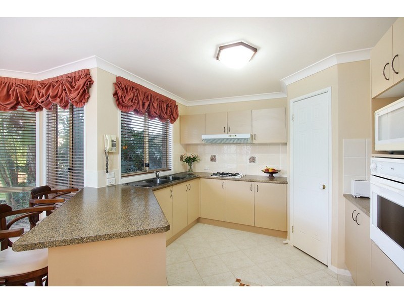 105 Dongola Circuit, Schofields NSW 2762