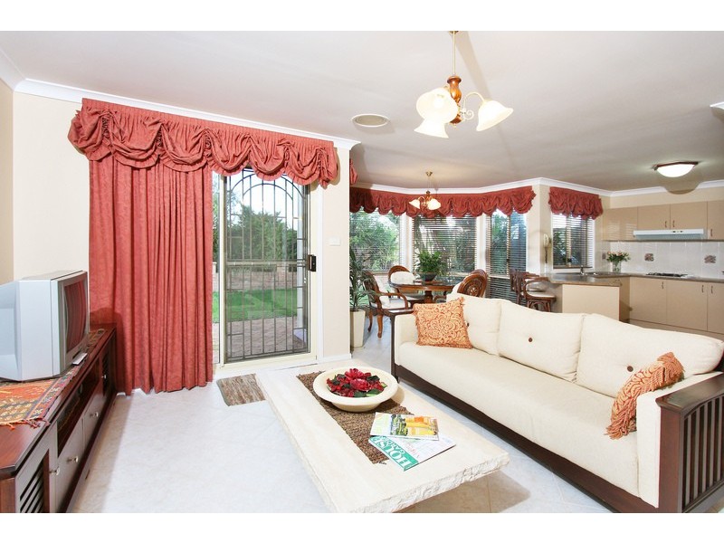 105 Dongola Circuit, Schofields NSW 2762