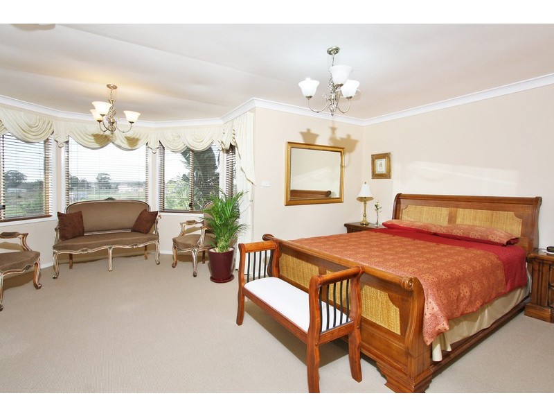 105 Dongola Circuit, Schofields NSW 2762