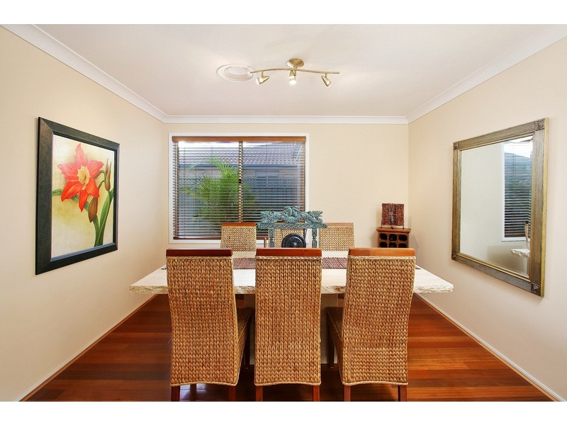 105 Dongola Circuit, Schofields NSW 2762