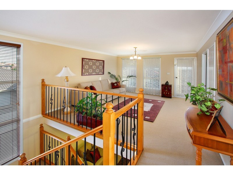 105 Dongola Circuit, Schofields NSW 2762