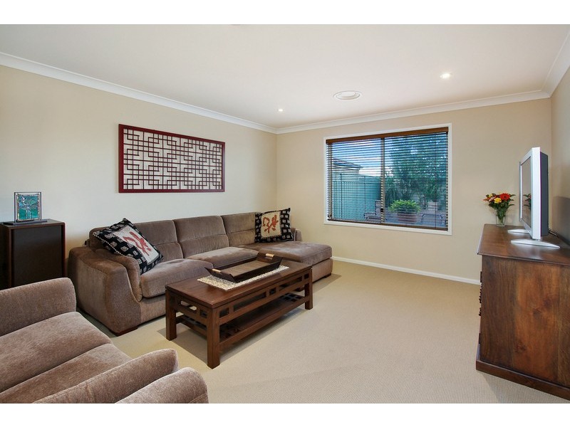 105 Dongola Circuit, Schofields NSW 2762