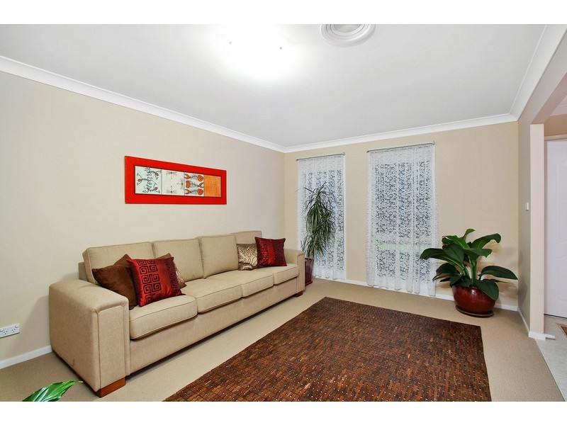 105 Dongola Circuit, Schofields NSW 2762