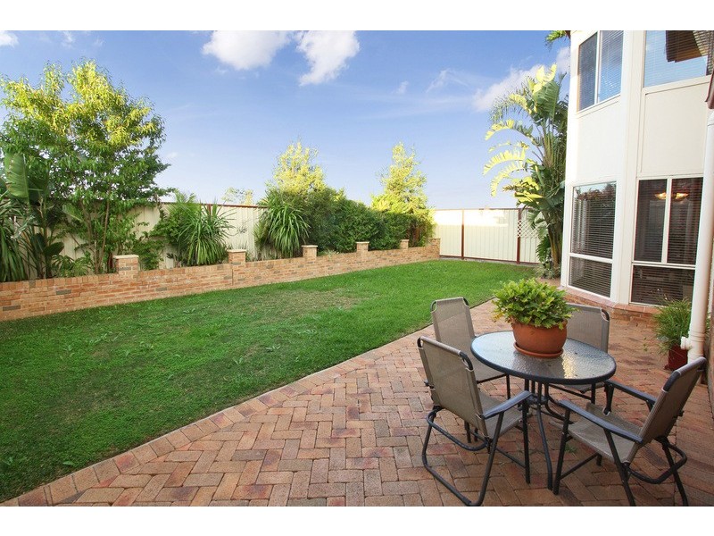 105 Dongola Circuit, Schofields NSW 2762