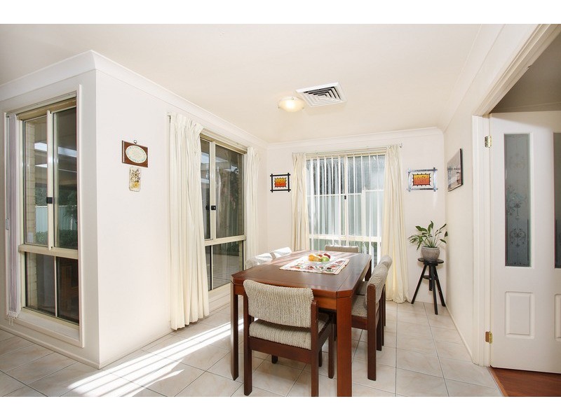 5 Penza Place, Quakers Hill NSW 2763