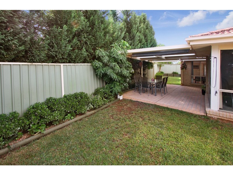 5 Penza Place, Quakers Hill NSW 2763