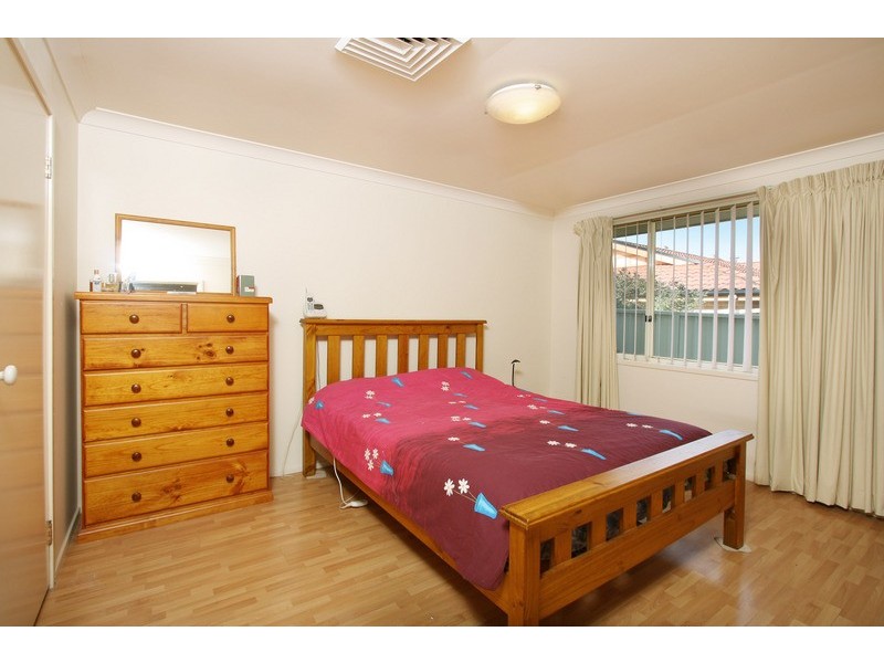 5 Penza Place, Quakers Hill NSW 2763