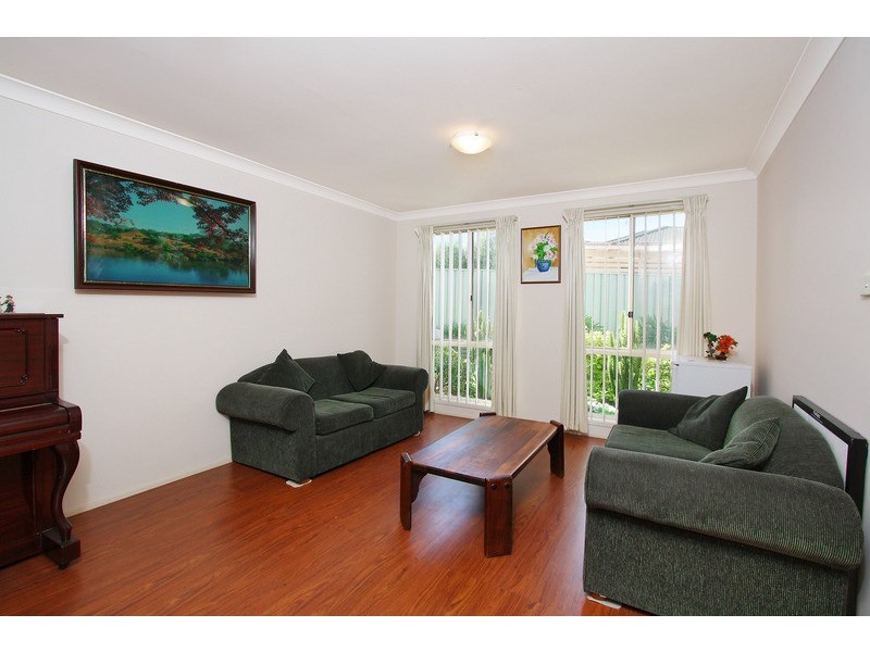 5 Penza Place, Quakers Hill NSW 2763