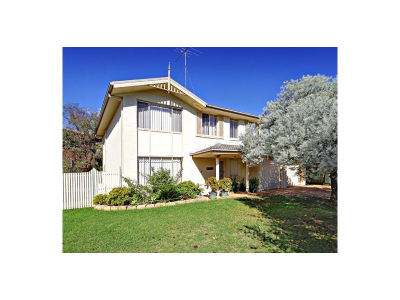 3 Wheedon Street, Glenwood NSW 2768