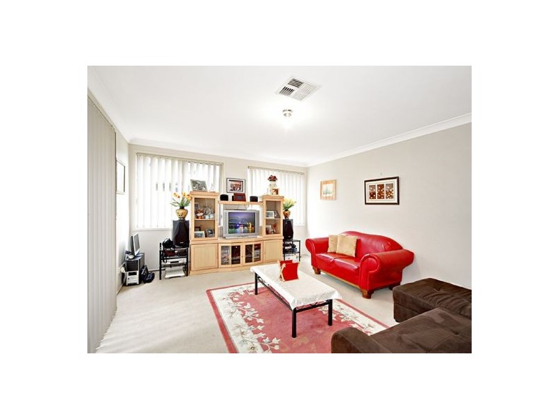 3 Wheedon Street, Glenwood NSW 2768