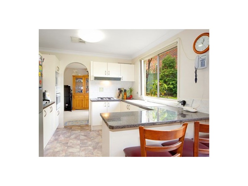 3 Wheedon Street, Glenwood NSW 2768