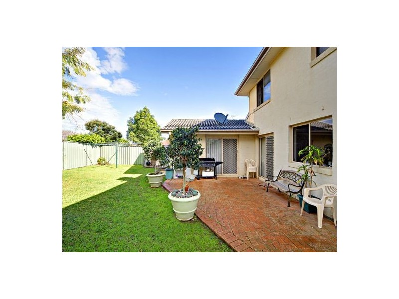 3 Wheedon Street, Glenwood NSW 2768