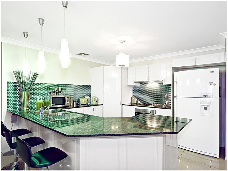 Stanhope Gardens NSW 2768