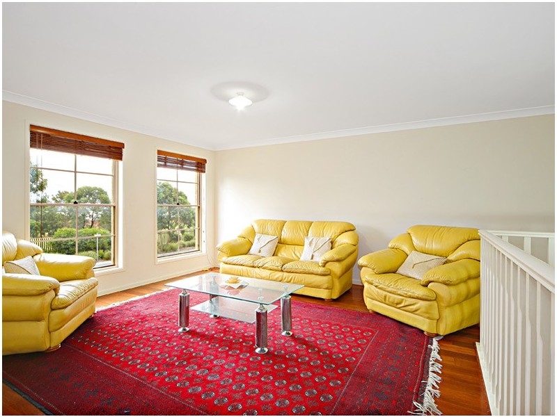 Stanhope Gardens NSW 2768