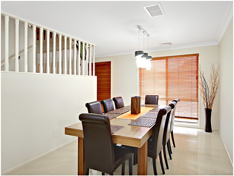 Stanhope Gardens NSW 2768