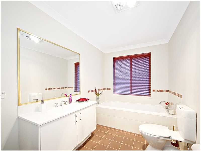 Stanhope Gardens NSW 2768