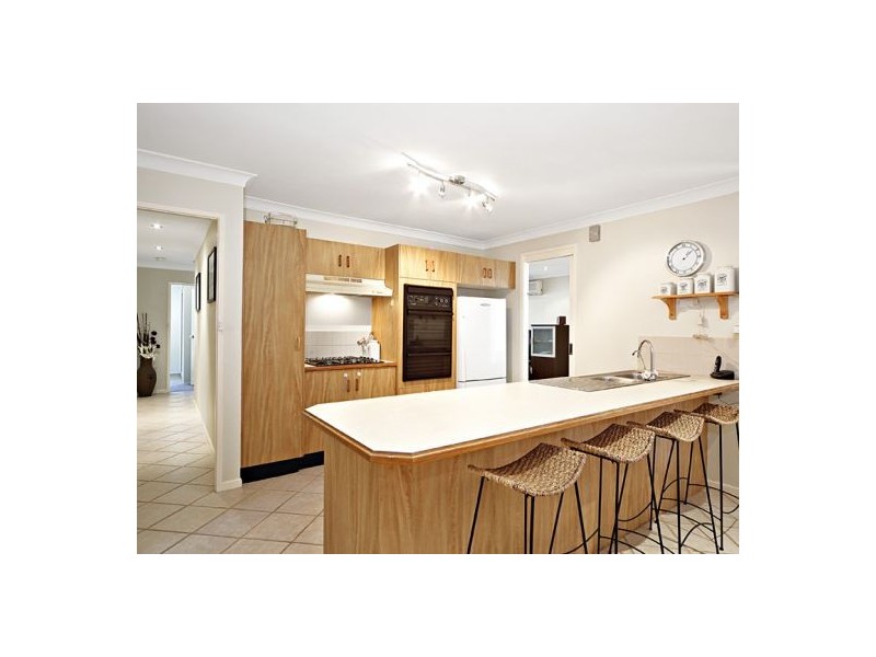 24 Maidos Place, Quakers Hill NSW 2763