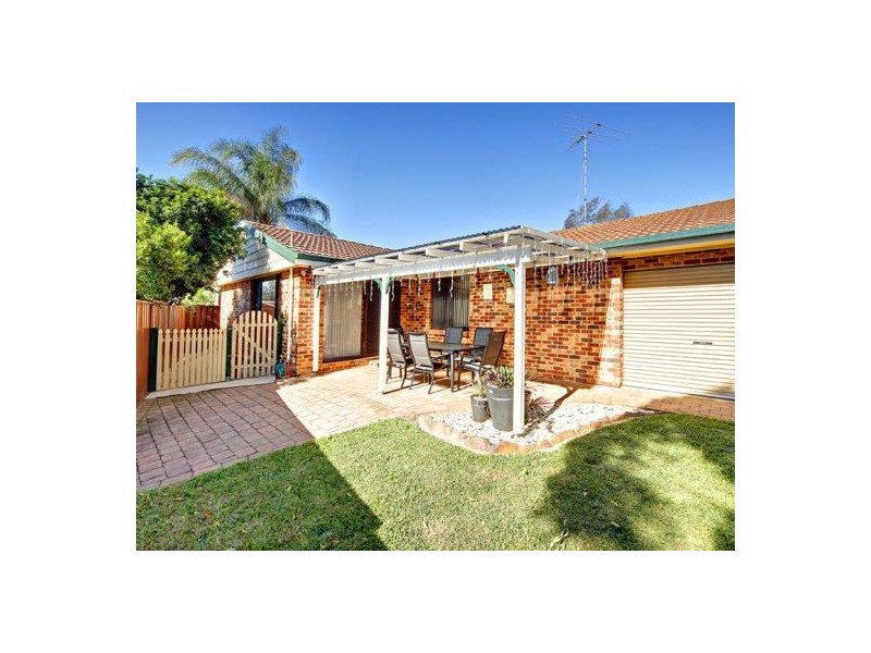 24 Maidos Place, Quakers Hill NSW 2763