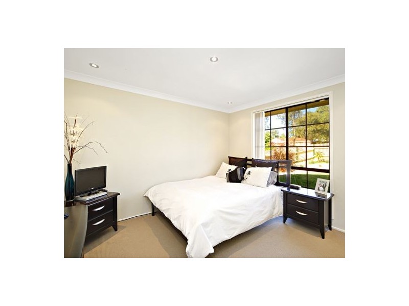 24 Maidos Place, Quakers Hill NSW 2763