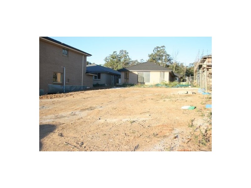 Kellyville Ridge NSW 2155